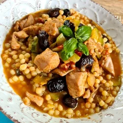 Mediteránska kuchyňa - Ako znížiť cholesterol a podporiť syntézu kolagénu.