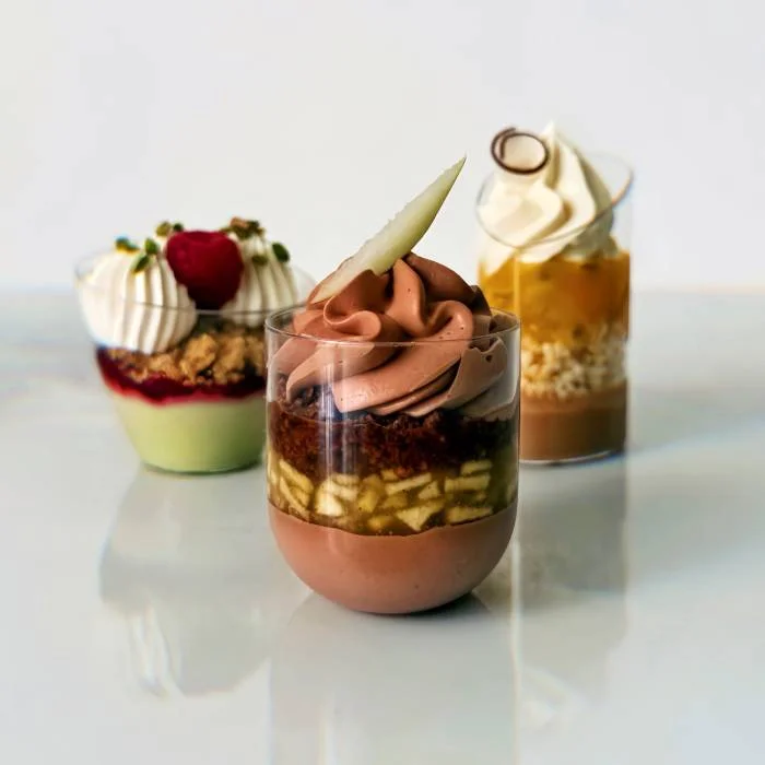 Elegantný CANDY BAR ?? Kvalitné kuchynské potreby