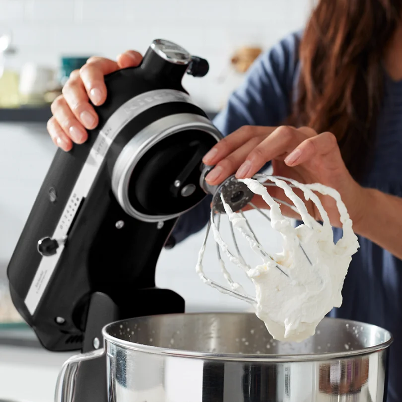 Robot Kitchen Aid