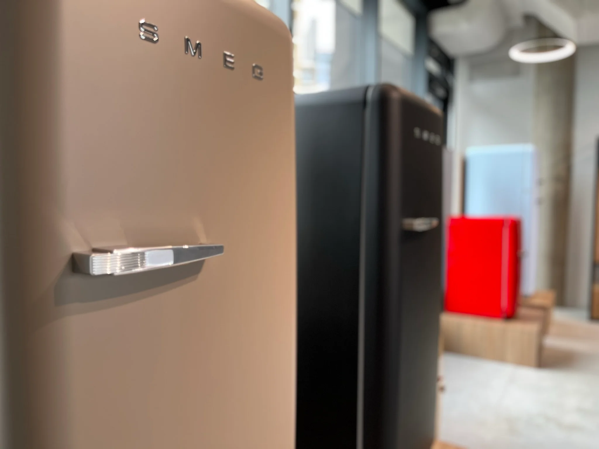 Smeg showroom 5